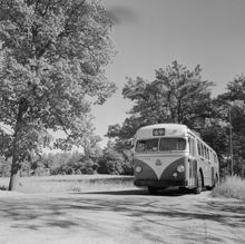 Capitol, linje 69