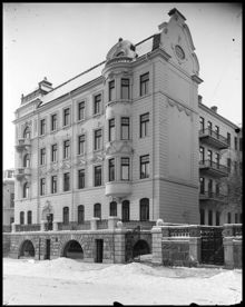 Villagatan 5-7