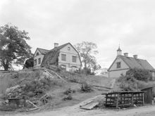 Hammarby Gård