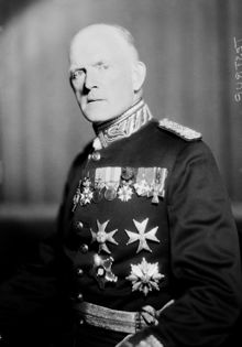 Porträtt av man, Testrup