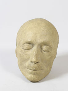 Bellmans dödsmask
