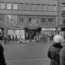 Drottninggatan 49