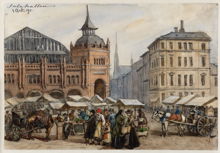 Östermalmshallen 