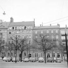 Narvavägen 20 och 18