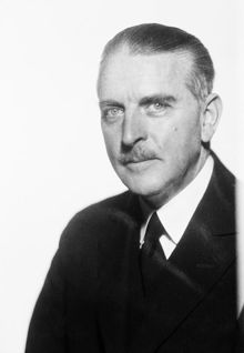 Porträtt av man, Silverstolpe