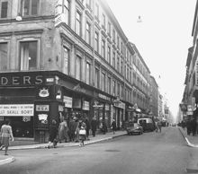 Drottninggatan