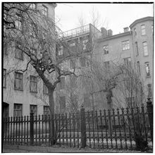 Gården på Grev Turegatan 52