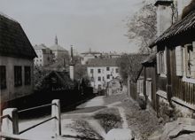 Skeppargränd 1-3