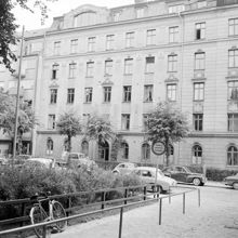 Östermalmsgatan  52