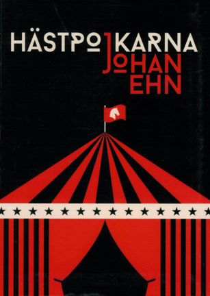 Omslagsbild Hästpojkarna