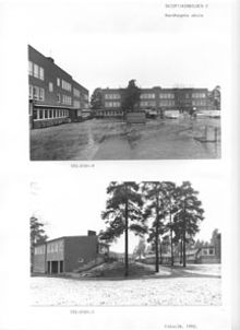 Bandhagens skola