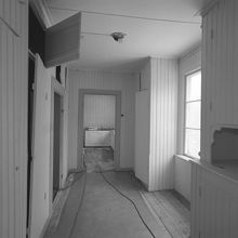 Bällsta Gård. Rum 116
