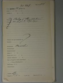 Polisen beslagtar Stormklockan