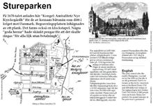 Stureparken