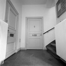 Pryssgränd 10A. Entré 408