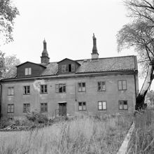Bondegatan 92 från söder