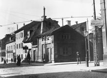 Götgatan 53 och 51 vid hörnet av Folkungagatan 3
