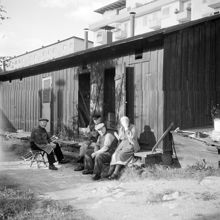 Kv. Ruddammen, Valhallavägen 31
