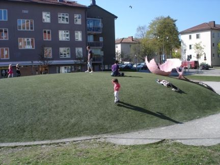 Tårtkalaset som gick snett