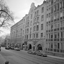 Hantverkargatan 11