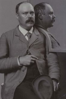 Inbrottstjuvar, bebodda lägenheter. Karl Kristoffer Ekeström