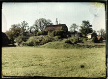 Lilla Rålambshov