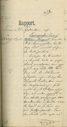 16-åring lurar till sig en damperuk (Karl Johan Lidberg)