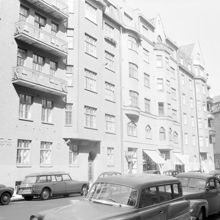Grevgatan 71 - 67