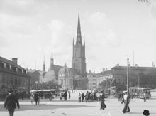 Riddarhustorget