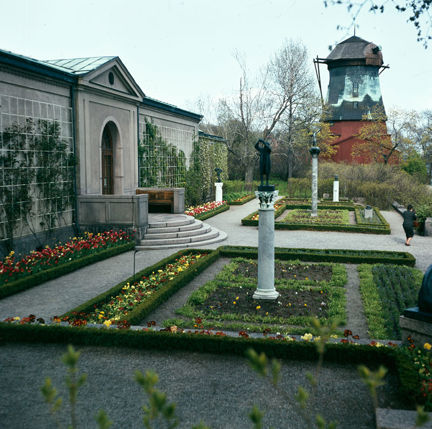Terrass