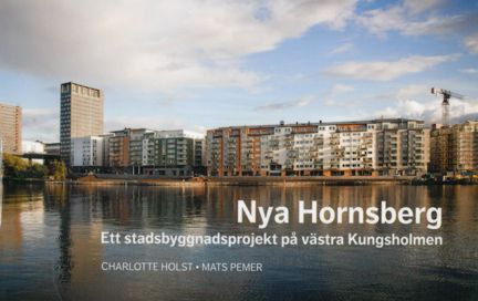 Omslagsbild Nya Hornsberg