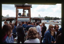Djurgårdsfärjan
