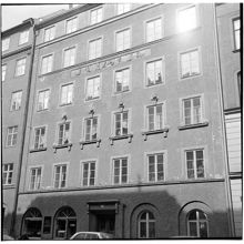 Skeppargatan 49 B