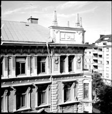 Sibyllegatan 57