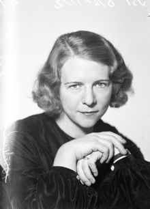 Porträtt av kvinna, Harrison