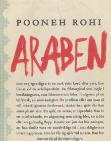 Araben / Pooneh Rohi