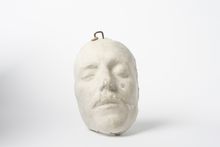 Sigge Wülffs dödsmask