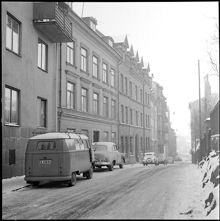 Bastugatan 31