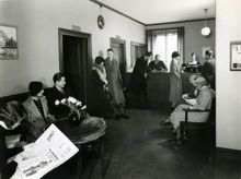 Bar-Lock-Institutet, 1934