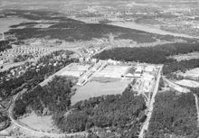 Slakthusområdet