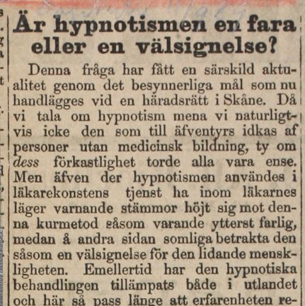 Läs hela artikeln!