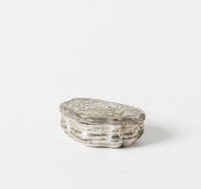 Snusdosa från 1700-talet