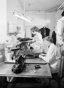 Mäster Samuelsgatan 47. N.G. Päls, Nilsson & Grönqvist