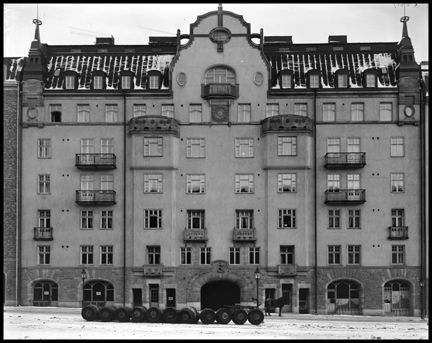 Kungsholmstorg 6
