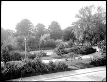 Karlavägen