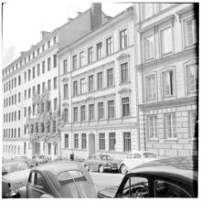 Grev Turegatan 63