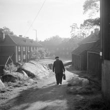 Arbetarbostäder i Stadshagen