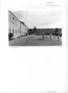 Abrahamsbergsskolan