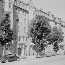 Erik Dahlbergsgatan 3