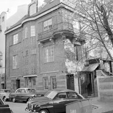 Baldersgatan 4